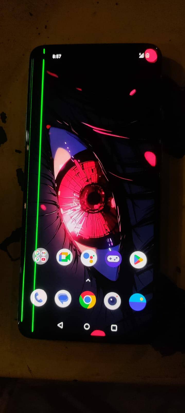 OnePlus 8t 4