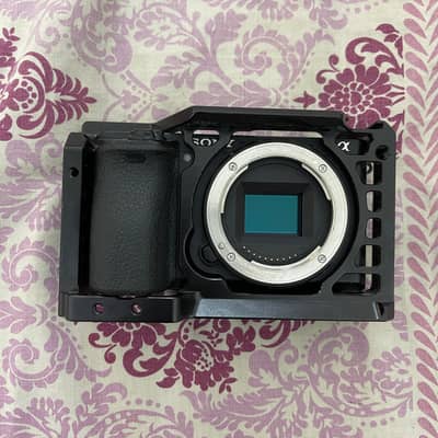 meike lens 35mm 1.7 manual camera sony dslr a6500 mirrorless