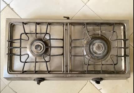 Used Stove Available for Sale