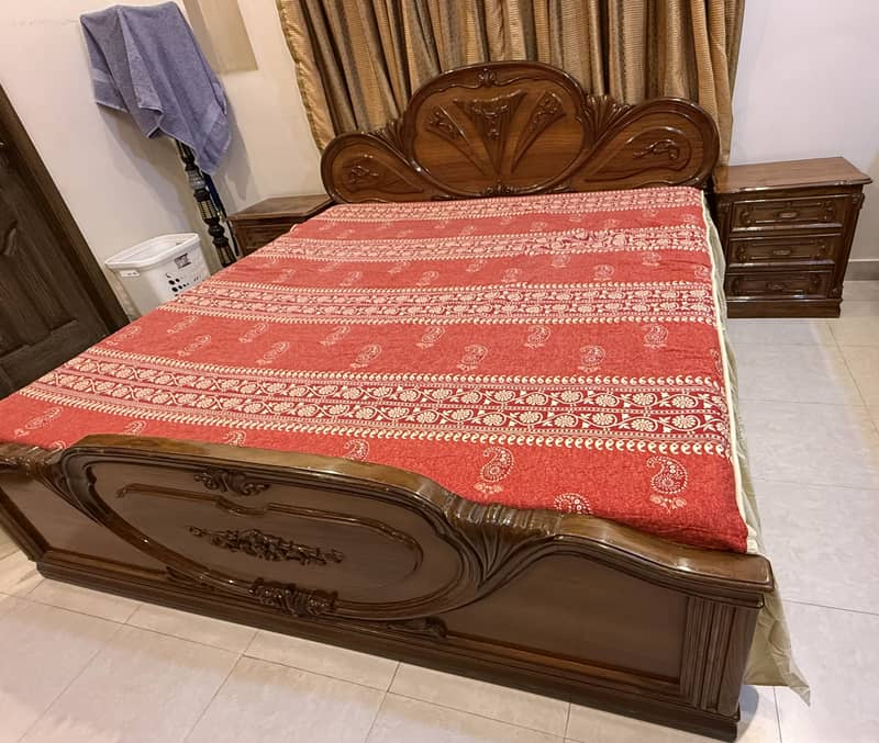 Bed set 0