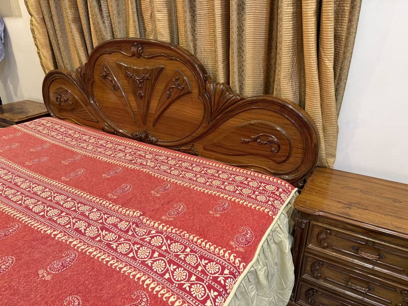Bed set 1