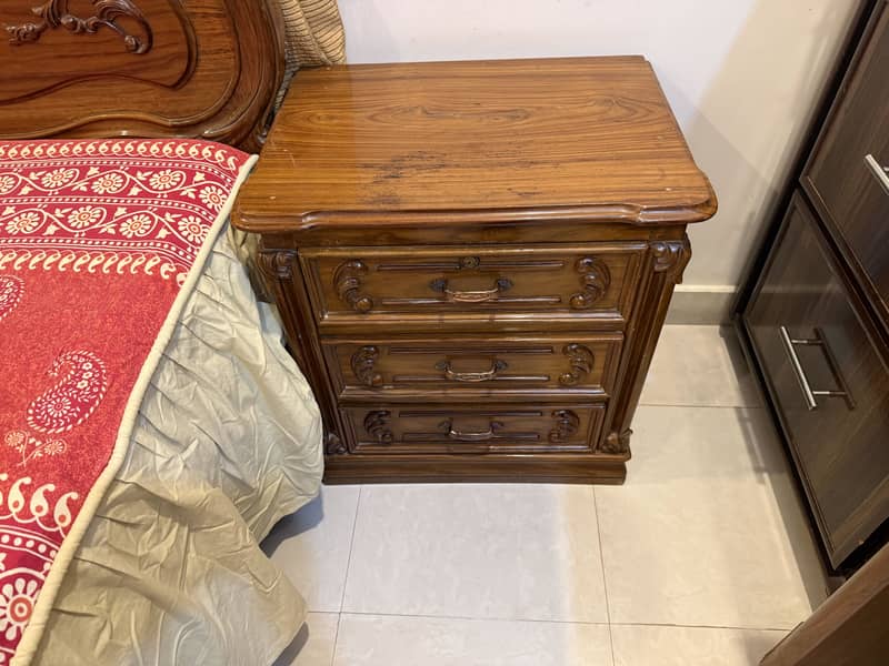 Bed set 2