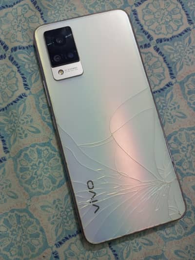 VIVO V21 8 128 PTA