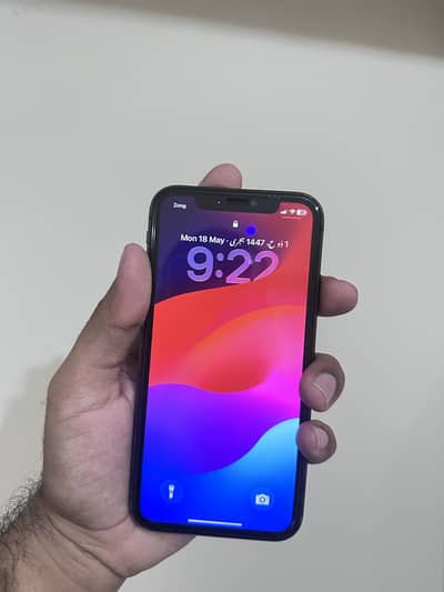 Iphone 11 128gb approved
