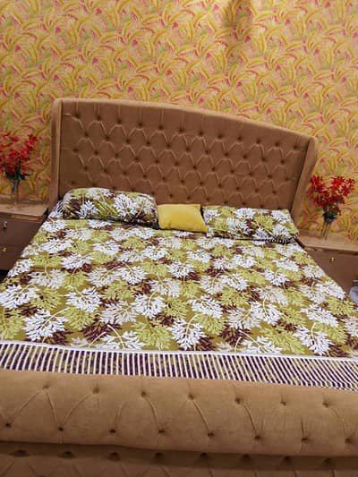 bed set