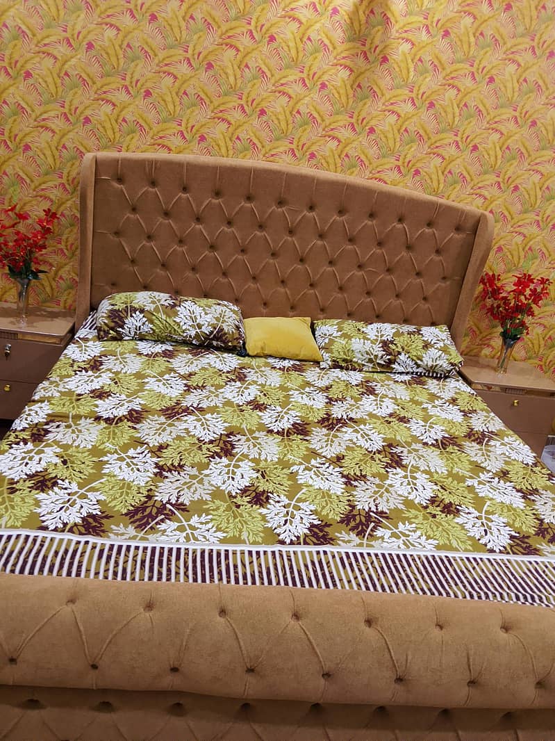 bed set 0