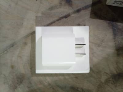 USB-C 20W POWER ADEPTER FOR SALE APPLE KA
