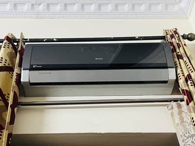 Air conditioner inverter