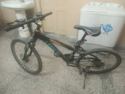 Bycycle