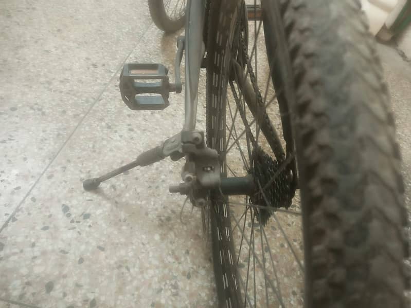 Bycycle 2