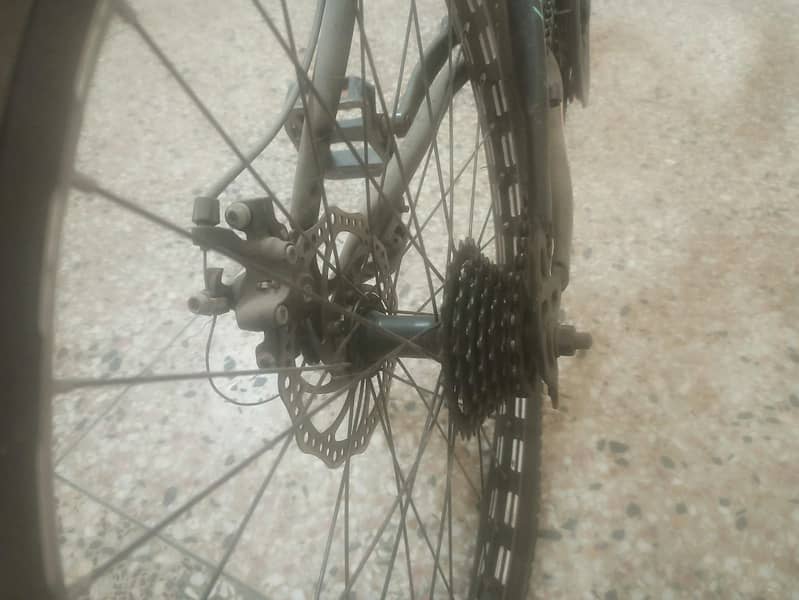 Bycycle 3