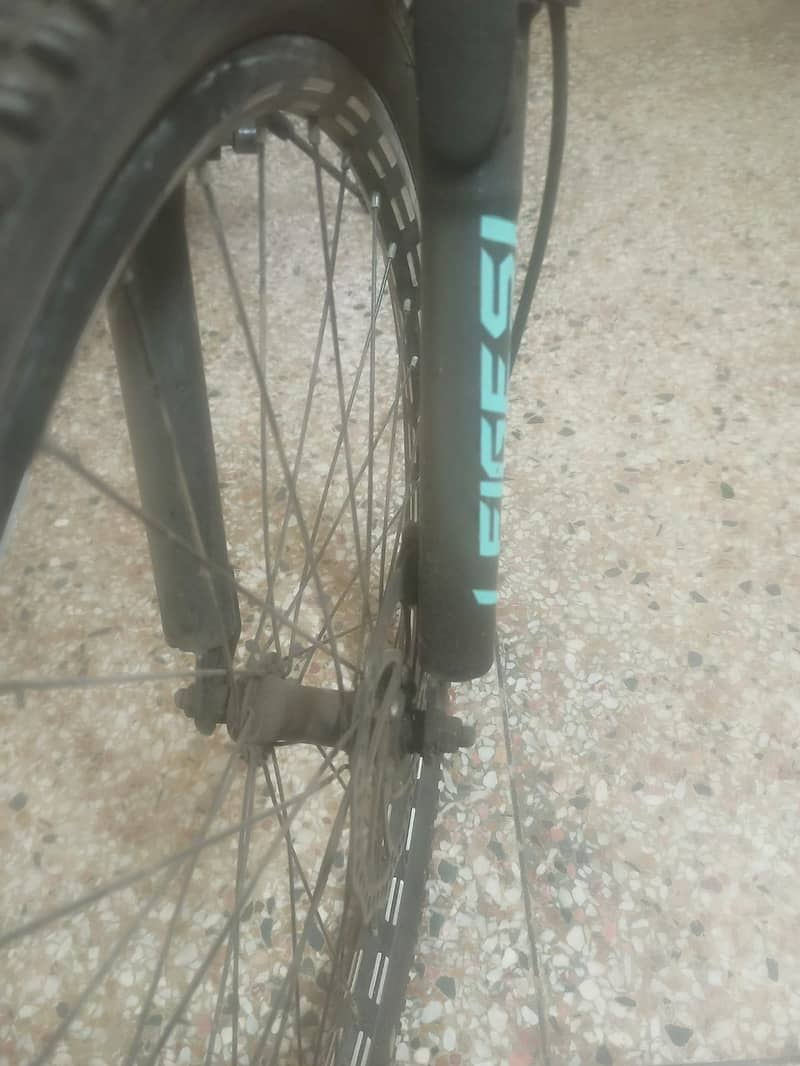 Bycycle 4