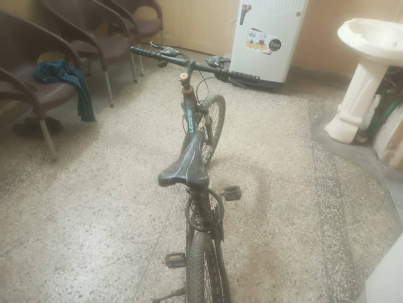 Bycycle 6