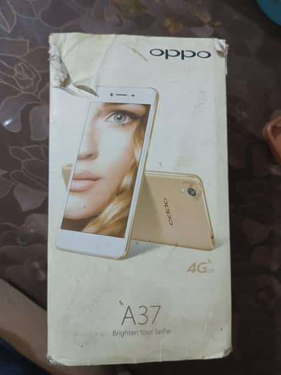 oppo A37