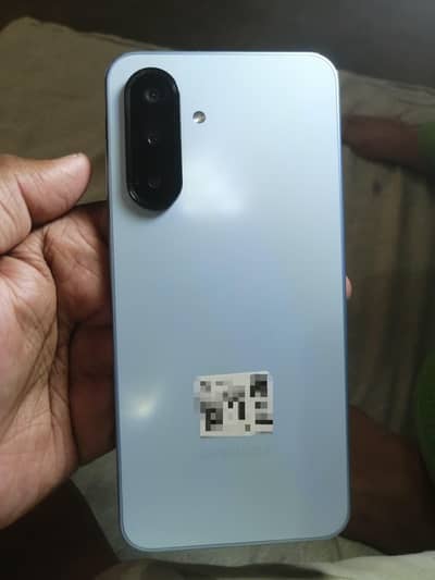 Samsung Galaxy A17