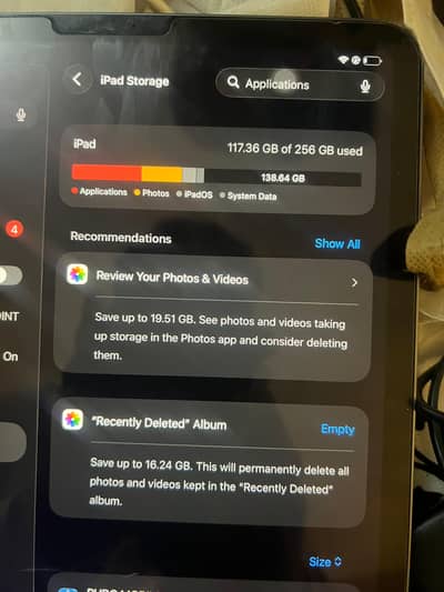 ipad pro 2nd generation 120fps