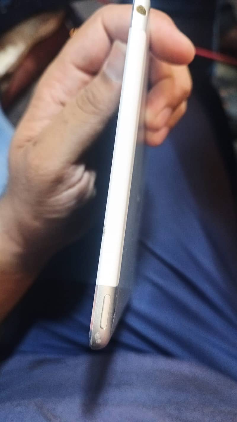 iPad mini 4 3