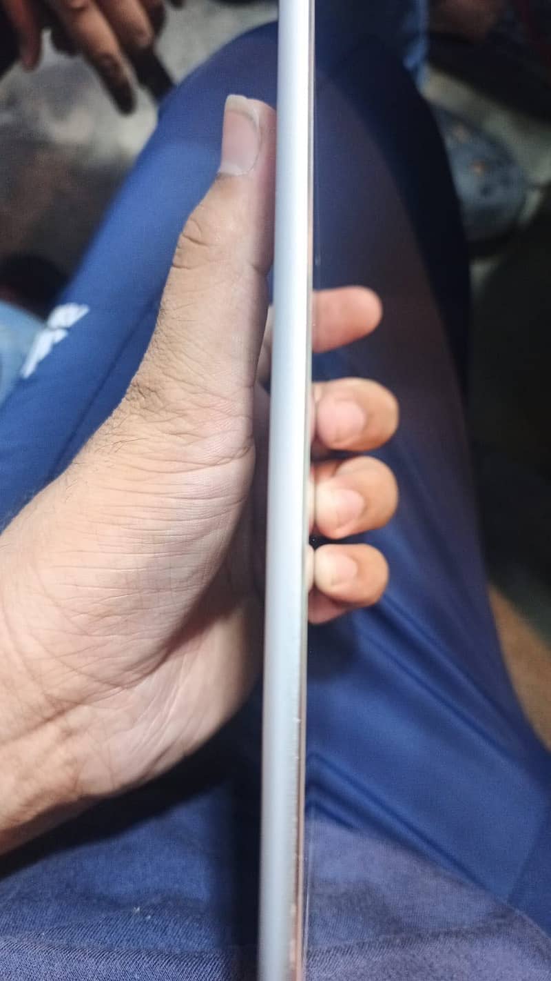 iPad mini 4 4