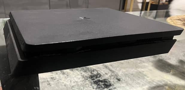 PS4 Slim Jailbreak 1TB