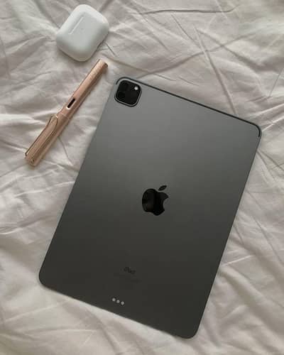 iPad pro m2(11-inch)