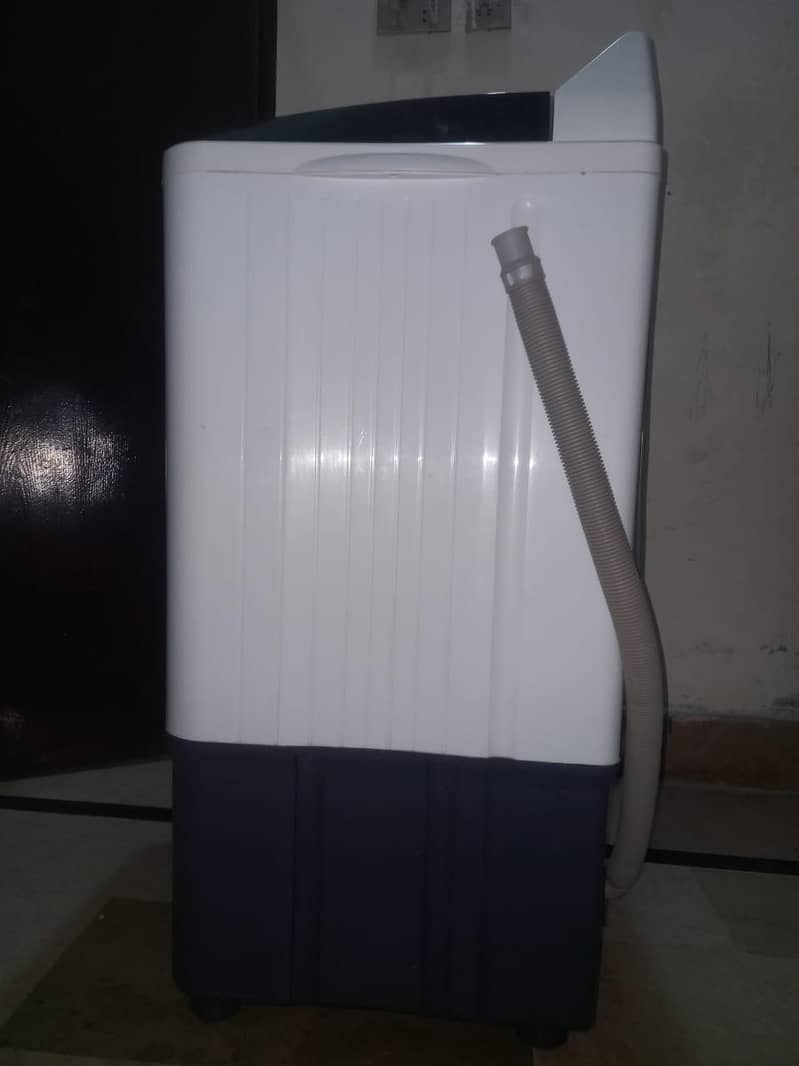 washing machine 3