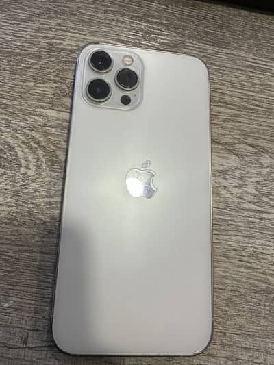 iPhone 12 Pro Max JV
