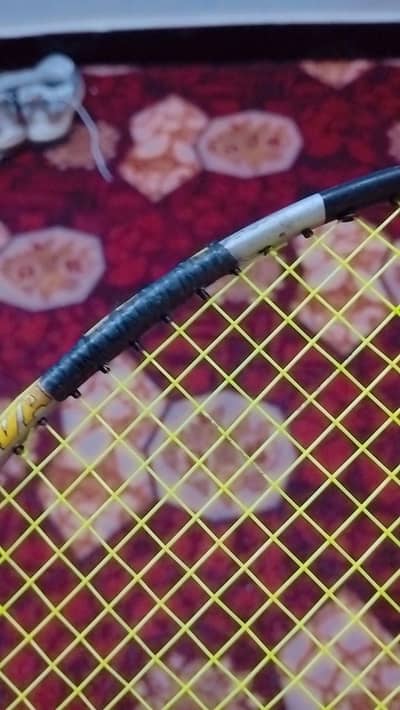 badminton reket for sell