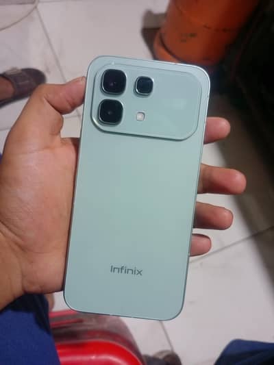 Infinix note 60