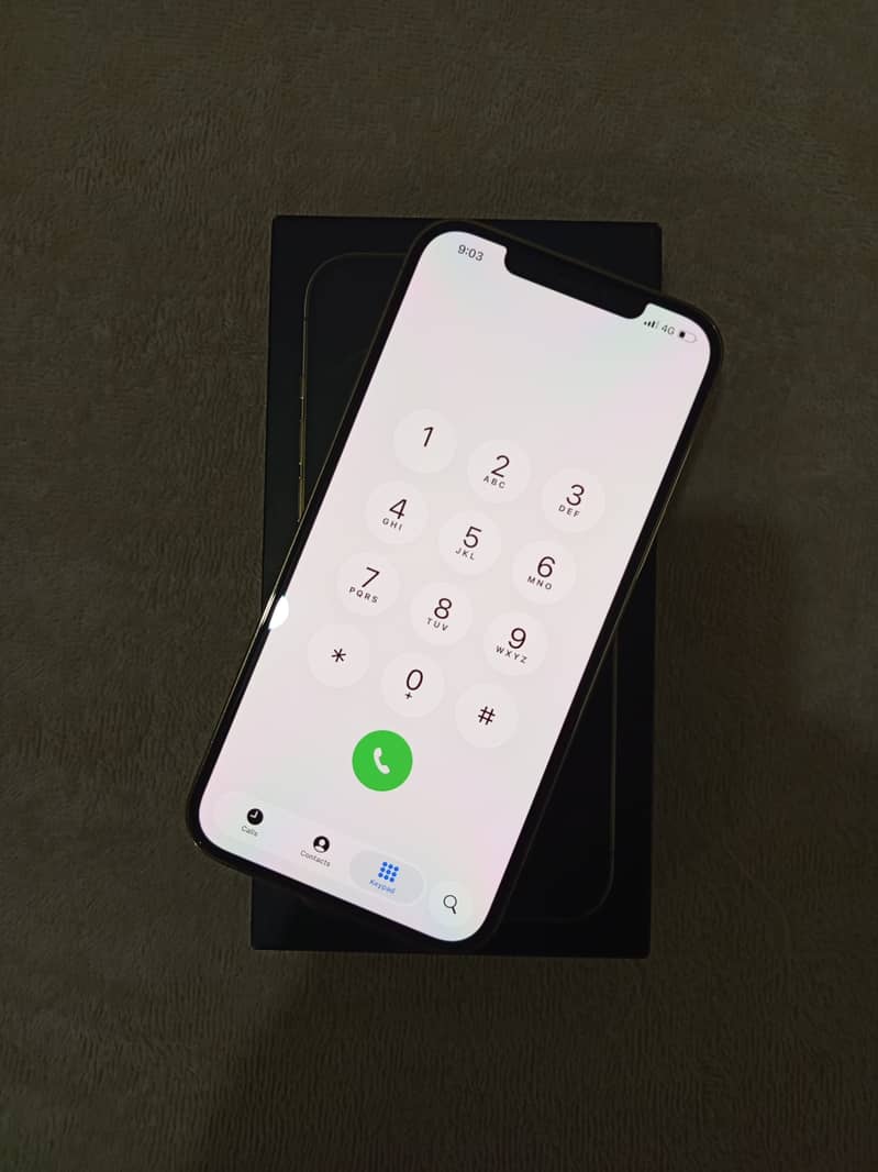 IPHONE 12 PRO MAX (128GB) 4