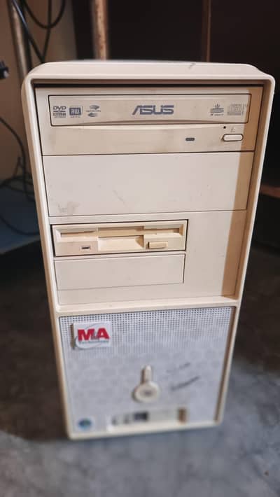 Tower PC for sale