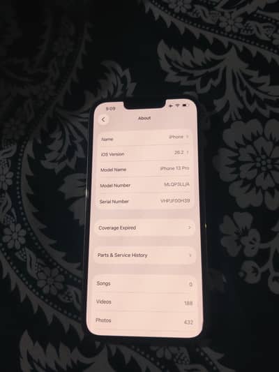 iphone 13 pro factory unlocked 128
