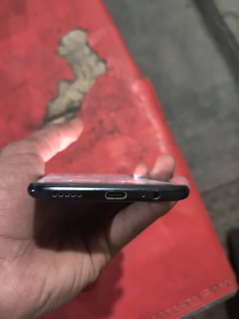 One Plus 6 1