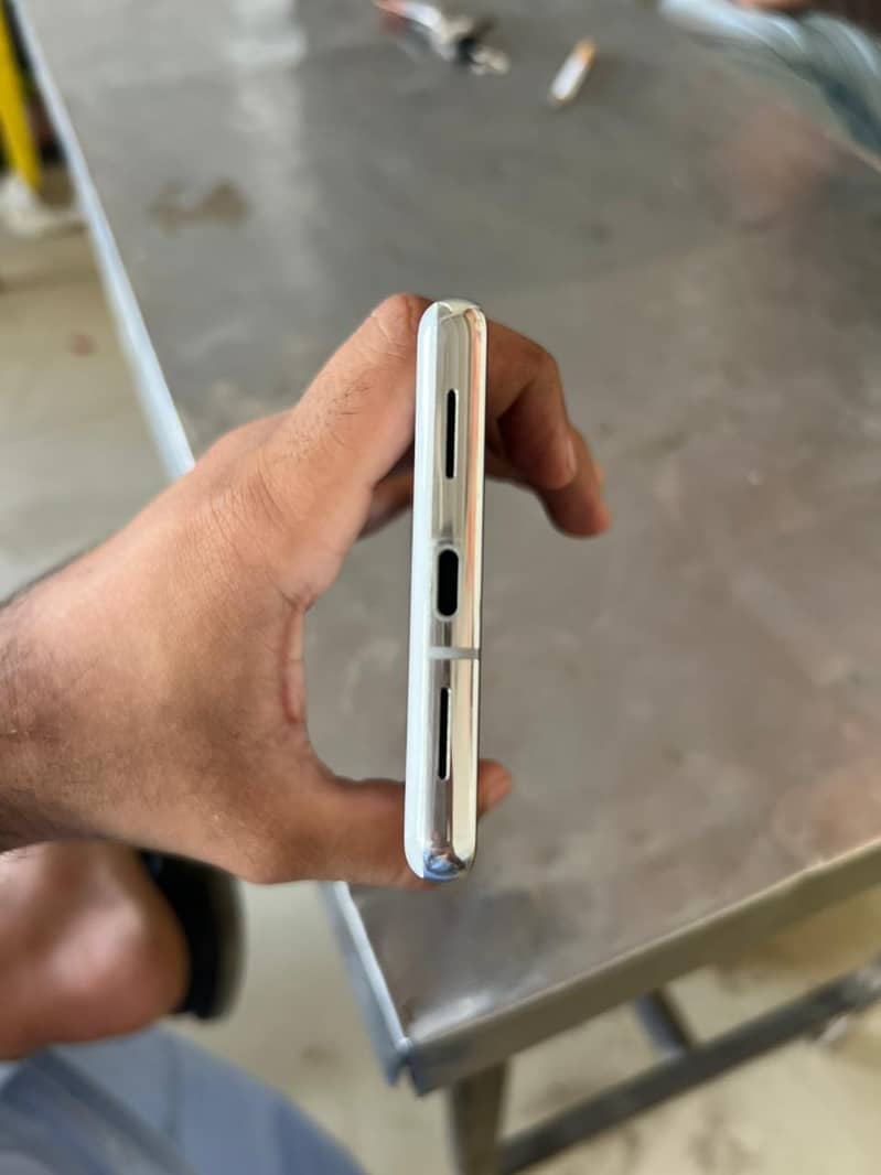 Google pixel 7 pro 1