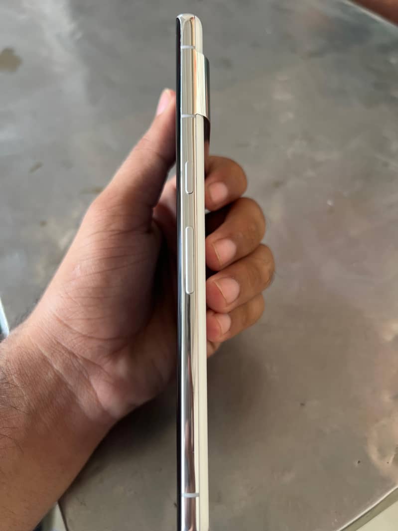 Google pixel 7 pro 3