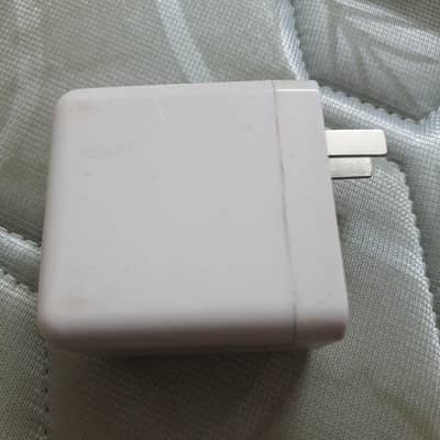 1+Plus original charger