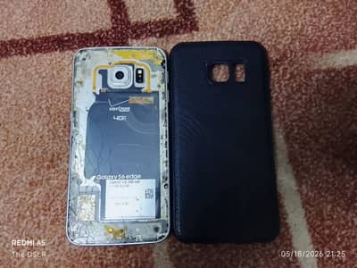 Samsung Galaxy s6 edge for sale