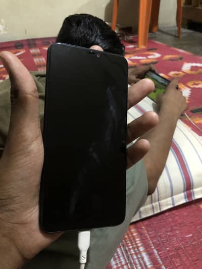 Vivo y85A pta approved