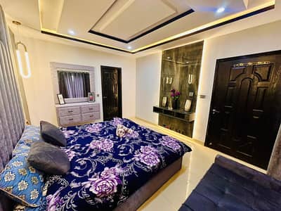Ultra Luxury Furnished Apartment For Rent