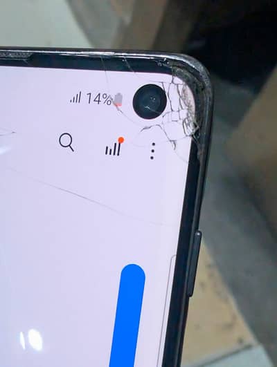Samsung Galaxy S10 non pta for sale