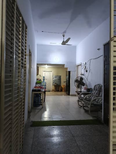 House For Sale North Nazimabad Block J Infront Of Naya Nazimabad Bridge Approximately 20 To 25 Rooms