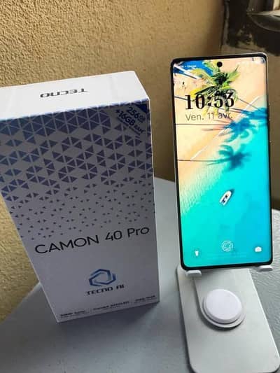 techno common 40 pro 16 GB Ram 256 GB WhatsApp 0326%6773%556