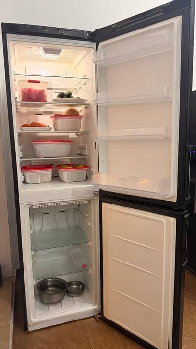 LG Double Door Fridge for sale