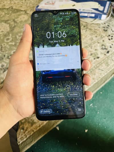 Infinix hot 11 play