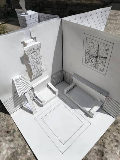 interior design room models for sale, interactive pieces