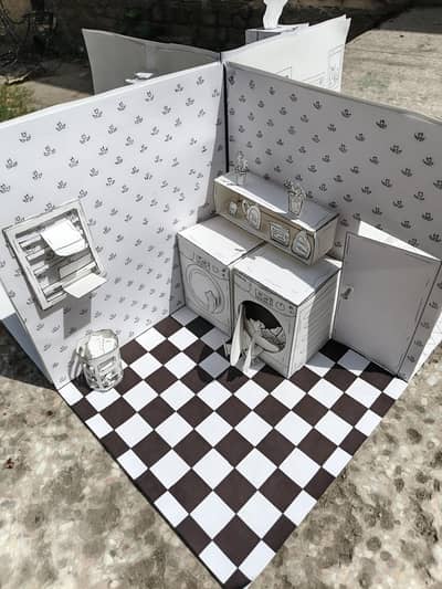 interior design room models for sale, interactive pieces