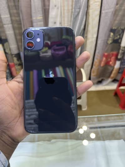 I phone 11