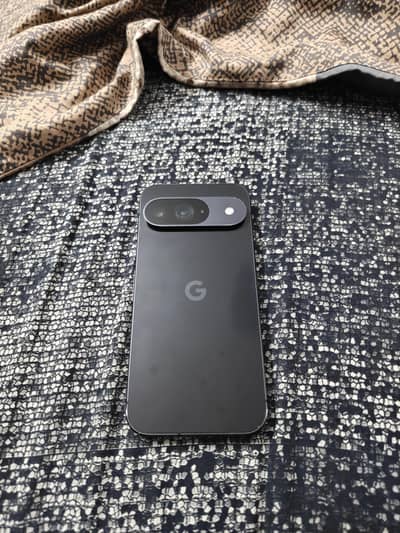 Google Pixel 9