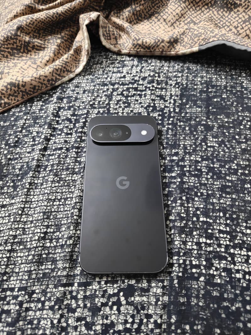 Google Pixel 9 0
