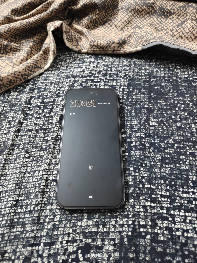 Google Pixel 9 1