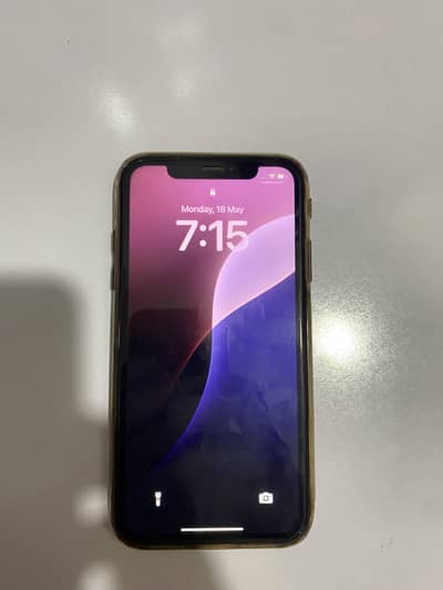 Apple iPhone XR